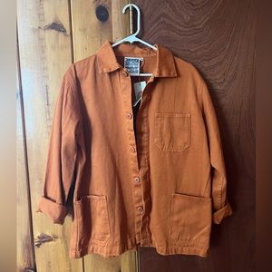 Jungmaven Olympic Jacket